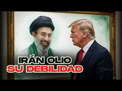 Trump se metió en una guerra que ya no controla