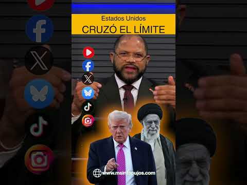 Les États-Unis ont brisé le tabou et le monde est entré en zone de danger.