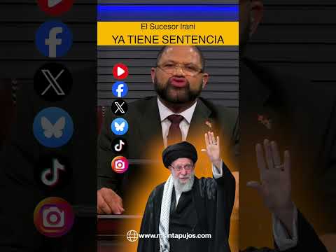 Israël Menace d'Éliminer Tout Successeur du Régime Iranien