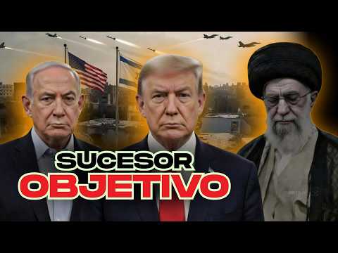 El Nuevo Líder de Irán Ya Tiene Precio Sobre Su Cabeza