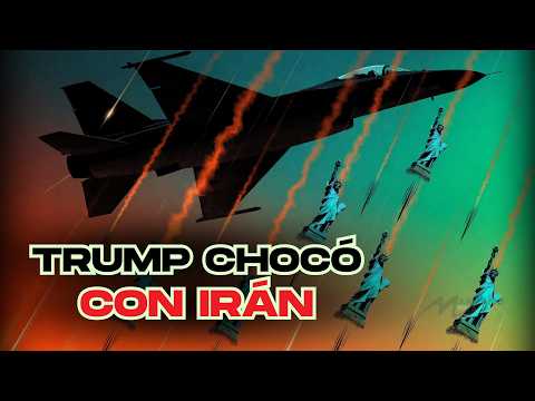 El secreto de la CIA que explica por qué Trump pierde en Irán