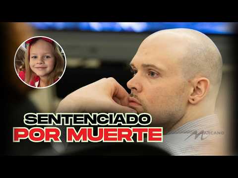 Tanner Horner Condenado a Muerte: el Caso de Athena Strand