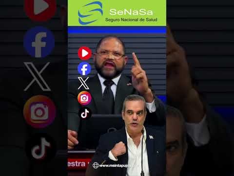 SeNaSa se Hundió Bajo su Mandato: USTED RESPONDE