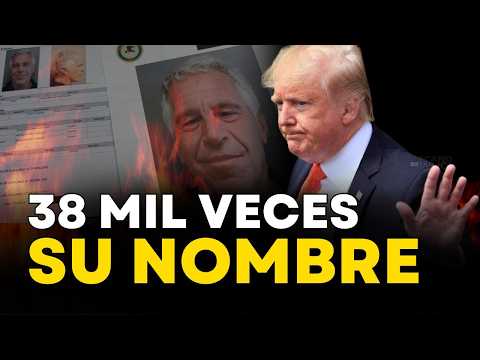 38 Mil Menciones… y Páginas en Negro