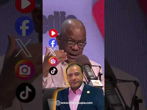 Alarma en Madrid: Martínez Pozo revela atentado contra Salvador Holguín