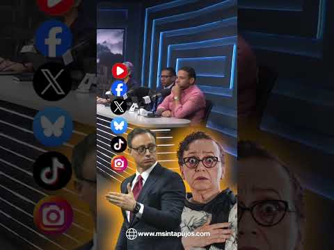 Jean Alain aseguró Miriam Germán compró casa a un narcotraficante